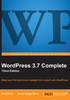 WordPress 3.7 Complete（Third Edition）