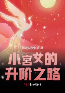 小宮女的升階之路