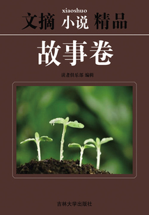 文摘小說精品:故事卷
