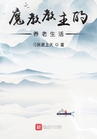 魔教教主的养老生活在线阅读