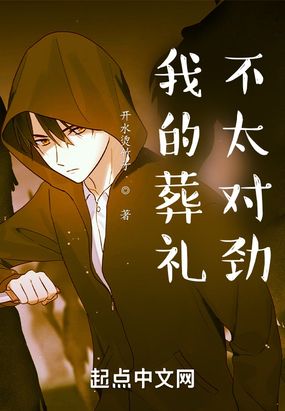 我的葬礼不太对劲在线阅读