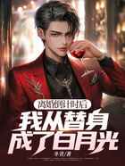 离婚倒计时后:我从替身成了白月光?在线阅读