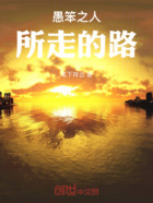愚笨之人所走的路在线阅读