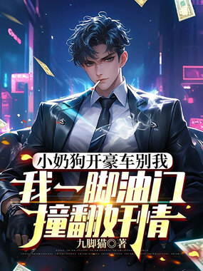 小奶狗开豪车别我，我一脚油门撞翻奸情在线阅读