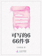 可写的666件事在线阅读