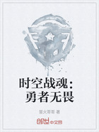 时空战魂:勇者无畏在线阅读