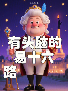 有头脑的路易十六在线阅读