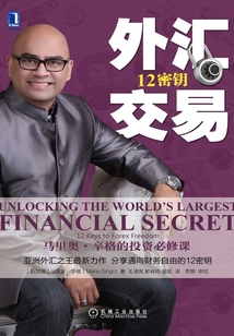 外匯交易12密鑰：馬里奧·辛格的投資必修課