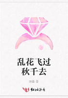 亂花飛過秋千去在線閱讀