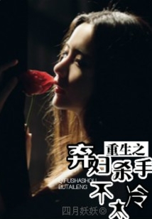 重生之棄婦殺手不太冷