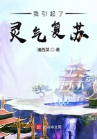 我引起了靈氣復蘇在線閱讀