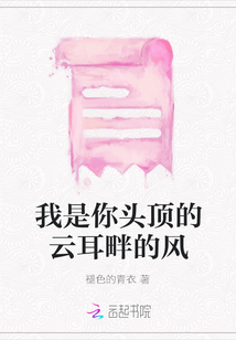我是你頭頂?shù)脑贫系娘L(fēng)