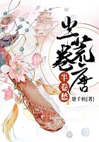 半卷荒唐半卷愁在線閱讀