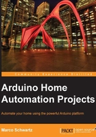 Arduino Home Automation Projects在线阅读