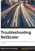 Troubleshooting NetScaler