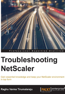 Troubleshooting NetScaler