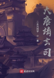 大唐靖玄司