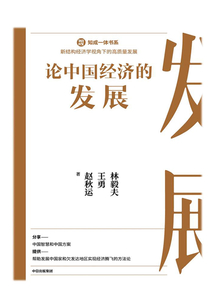 論中國經濟的發展