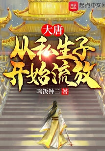 大唐：從私生子開始流放