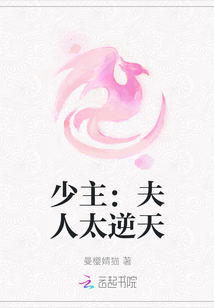 少主：夫人太逆天