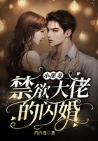 禁欲大佬的闪婚小甜妻