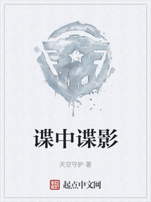 諜中諜影