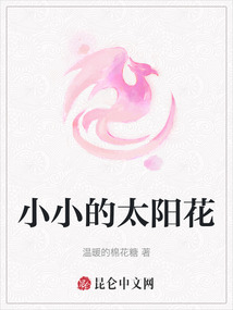 小小的太陽花