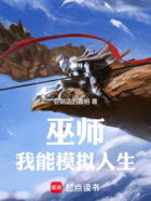 巫师:我能模拟人生在线阅读