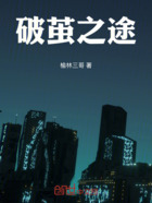 破茧之途在线阅读