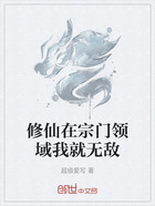 修仙在宗門領(lǐng)域我就無敵在線閱讀