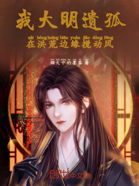 我，大明遗孤，在洪荒边缘搅动风在线阅读