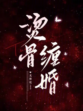 烫骨缠婚在线阅读