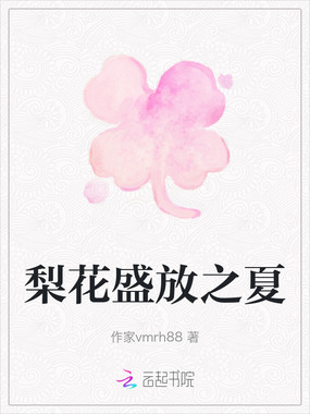 梨花盛放之夏在线阅读