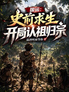 国运：史前求生，开局认祖归宗在线阅读