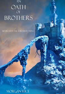 An Oath of Brothers (Book