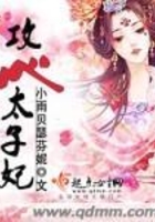 攻心太子妃在線閱讀