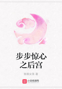 步步驚心之后宮