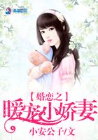 婚戀之暖寵小嬌妻在線閱讀