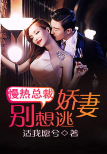 慢热总裁,娇妻别想逃