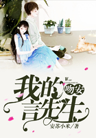 吻安，我的言先生在線閱讀
