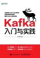 Kafka入门与实践