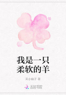 我是一只柔軟的羊