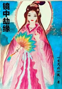 鏡中劫緣