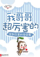 我哥哥超厉害的在线阅读