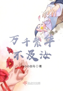 萬千繁華不及汝