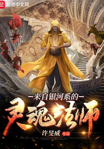 至尊靈魂法師