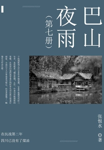 巴山夜雨（7）
