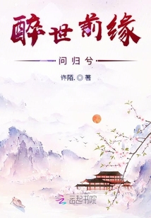 醉世前緣問歸兮