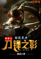 網游之刀鋒之影在線閱讀