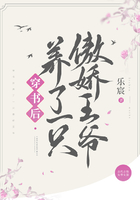 穿書后養了一只傲嬌王爺在線閱讀